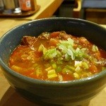 用户对于焼き鳥 千羽的评论图