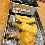 用户对于鉄板酒家 道頓堀 高円寺本店的评论图