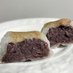 User's review image for 榮太樓總本鋪 本店