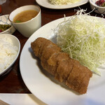 用戶對於蓬莱屋的評論圖