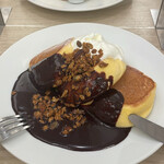 User's review image for 幸せのパンケーキ 福岡天神店