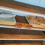 User's review image for パンの壺