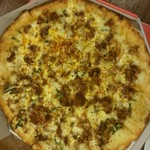 用戶對於ピザハット 高円寺北店的評論圖
