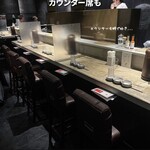 用戶對於博多天ぷら たかお 渋谷パルコ店的評論圖