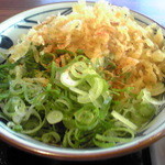 用户对于丸亀製麺 亀岡店的评论图