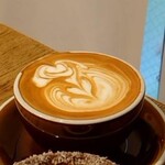 User's review image for SOT COFFEE ROASTER