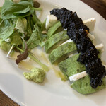 用戶對於パスタバル マルナカ商店的評論圖