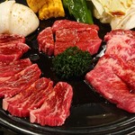 User's review image for 長寿苑