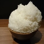 用戶對於焼肉ホルモン 龍の巣 梅田ハナレ的評論圖