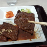 用戶對於ソウル市場 押上店的評論圖
