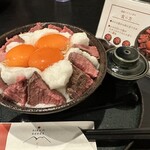 用户对于肉 Needs的评论图