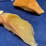 用戶對於築地 すし Omakase的評論圖