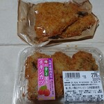 用户对于ミニフレッシュ 大江店的评论图