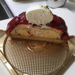 User's review image for アンリ・シャルパンティエ 梅田阪急店