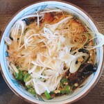 User's review image for 肉汁うどん こうち屋