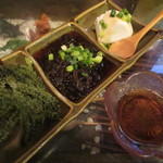 用戶對於ゆんたく的評論圖