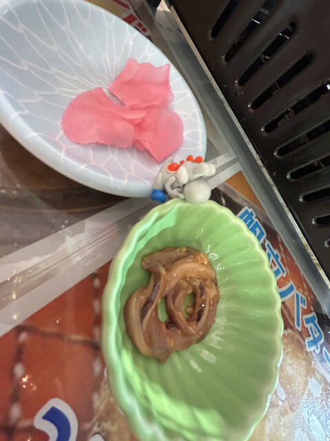 用户对于函館朝市 栄屋 よさこい食堂的评论高清图
