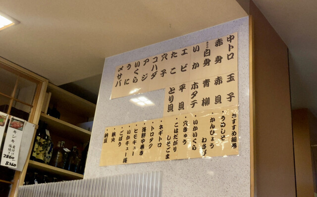 用戶對於葵すし的評論高清圖