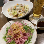 用戶對於Beer Thirty 京都河原町店的評論圖