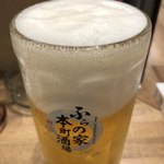 用户对于ふらの家本町酒場的评论图
