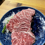 User's review image for 大正焼肉ホルモン K2+