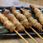 用戶對於竹乃屋 川端店的評論圖