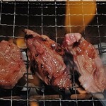 User's review image for 焼肉ライク 近鉄鶴橋駅店