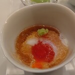 用户对于比内地鶏maekawa的评论图