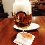 用戶對於キリンシティプラス 東京銀座店的評論圖