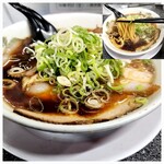 用戶對於新福菜館 守口店的評論圖