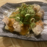 User's review image for 日本栄光酒場ロッキーカナイ 大塚のれん街