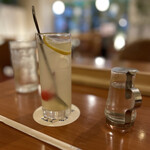 User's review image for パリジェンヌ