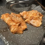 用戶對於まんぷく 自由が丘店的評論圖