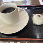 用戶對於甘味 有喜堂的評論圖