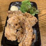 用戶對於焼き鳥原価酒場 ヤキトリ御殿 新橋店的評論圖