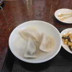 User's review image for 東方餃子館