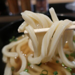 用戶對於有頂天うどん 神保町店的評論圖