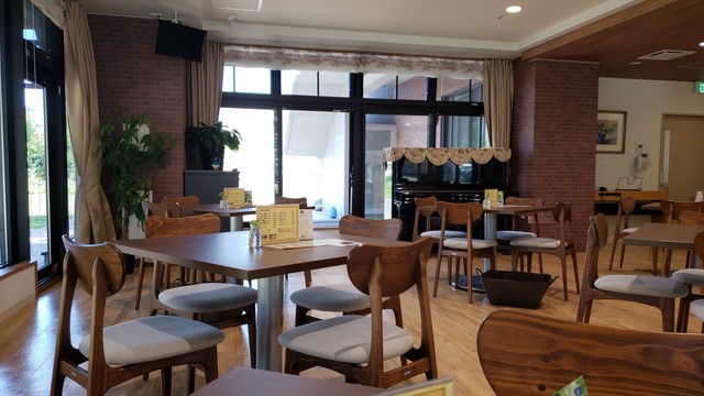 用户对于カフェ すみれ的评论高清图