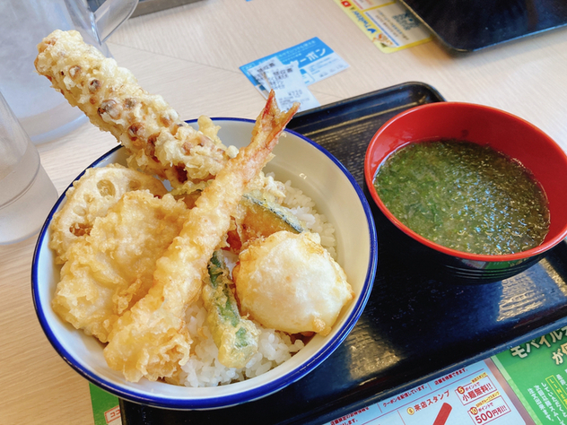 User's recommendation image for さん天 枚方高野道店