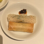 用户对于GINZA沁馥園的评论图