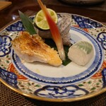 用戶對於味楽創菜 おかもと的評論圖