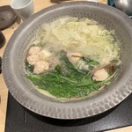 用戶對於博多華味鳥 川端通り店的評論圖