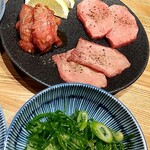 用戶對於荻窪焼肉 さく的評論圖