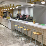 User's review image for The ROOM of journey CAFE