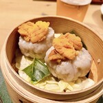 User's review image for 炭焼居酒場 IGOR COSY 渋谷本店