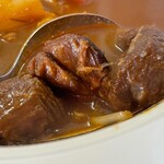 User's review image for スープカレー やまやまや