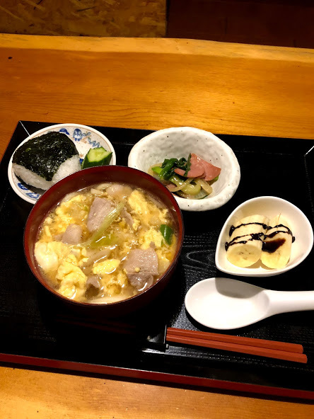 用户对于食彩美酒 やしま的评论图