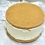 User's review image for パティスリー銀座千疋屋 銀座三丁目店