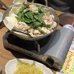 用戶對於白木屋 道頓堀店的評論圖