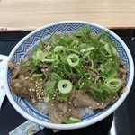 User's review image for 吉野家 西田辺店